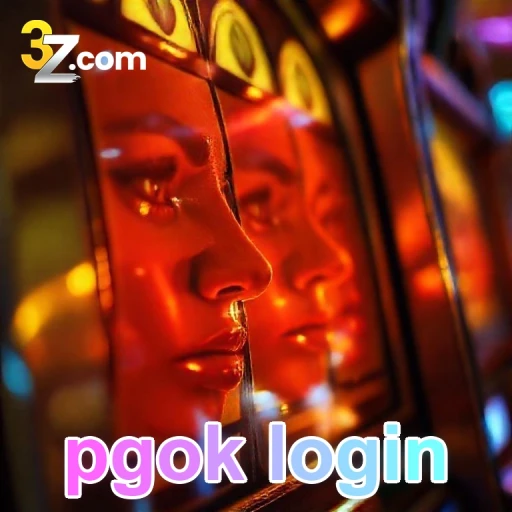 pgok login App