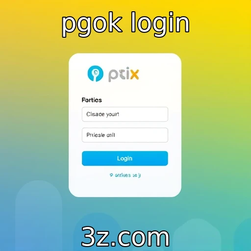 pgok login Explore as Melhores Estratégias para Apostas em E-sports