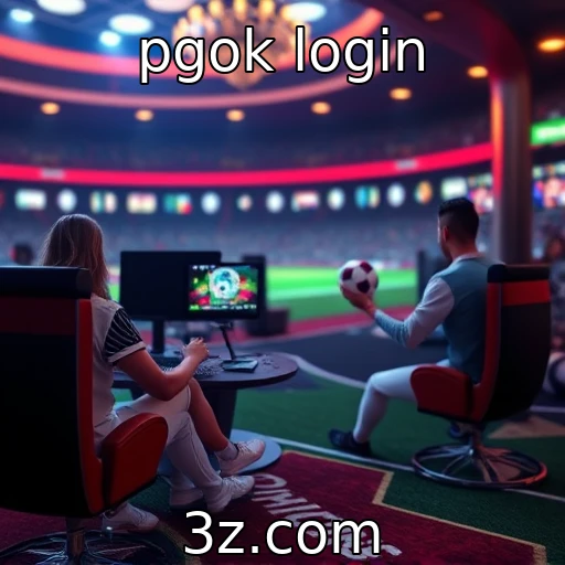 pgok login Explore as melhores estratégias para apostas esportivas em 2025