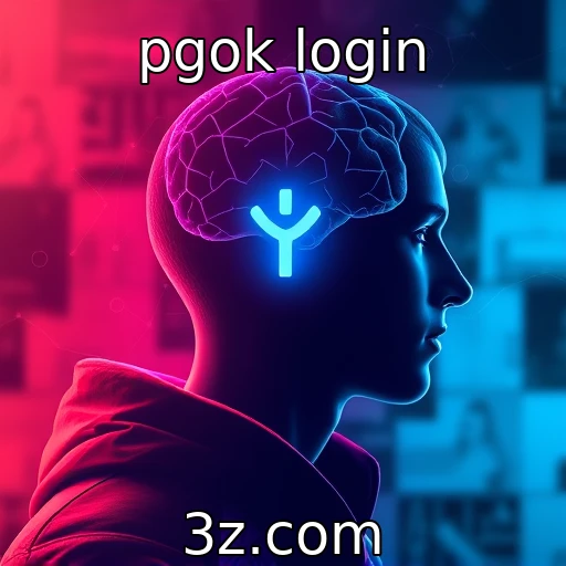 pgok login Descubra como o PGOK está revolucionando as apostas esportivas