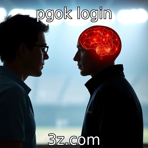 pgok login Estratégias de Apostas Esportivas que Todo Jogador Deve Dominar